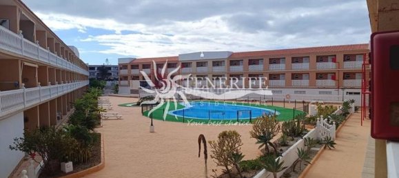 1 غرف نوم شقة في Arona, Spain رقم 29279 20