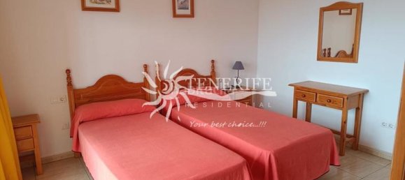 1 غرف نوم شقة في Arona, Spain رقم 29279 12