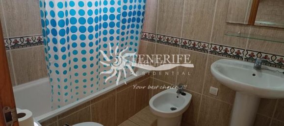 1 غرف نوم شقة في Arona, Spain رقم 29279 15