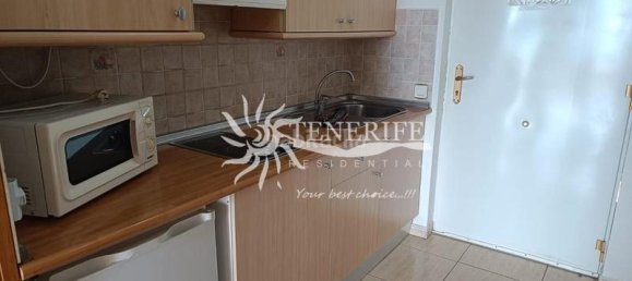 1 غرف نوم شقة في Arona, Spain رقم 29279 3