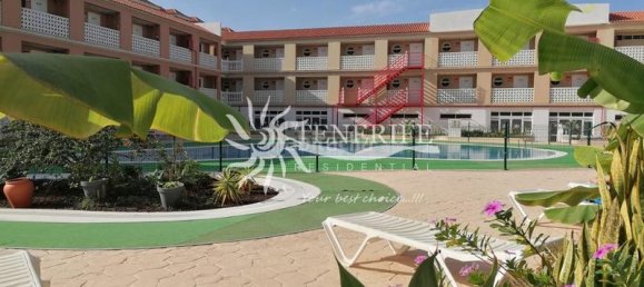 1 غرف نوم شقة في Arona, Spain رقم 29279 27