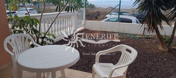 1 غرف نوم شقة في Arona, Spain رقم 29279 6