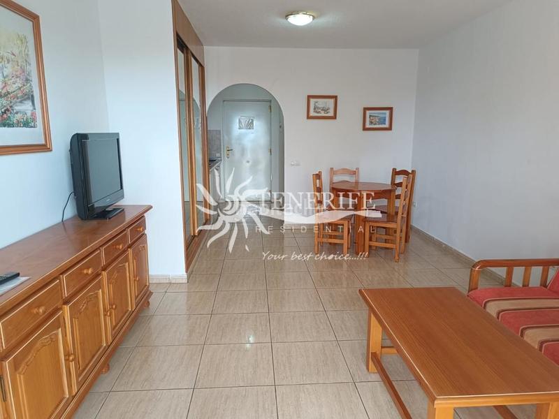 1 غرف نوم شقة في Arona, Spain رقم 29279