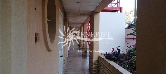 1 غرف نوم شقة في Arona, Spain رقم 29279 32