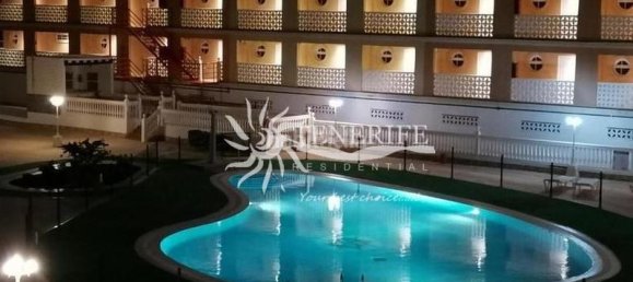 1 غرف نوم شقة في Arona, Spain رقم 29279 31