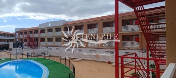 1 غرف نوم شقة في Arona, Spain رقم 29279 30