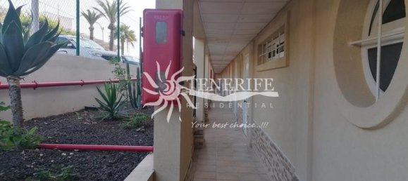 1 غرف نوم شقة في Arona, Spain رقم 29279 33