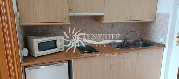 1 غرف نوم شقة في Arona, Spain رقم 29279 2