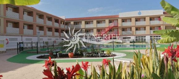 1 غرف نوم شقة في Arona, Spain رقم 29279 28