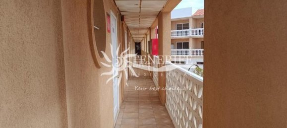 1 غرف نوم شقة في Arona, Spain رقم 29279 39