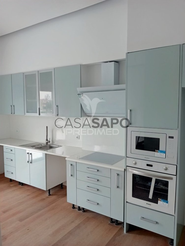 Apartamento de 3 dormitorios en Quarteira, Portugal No. 193536