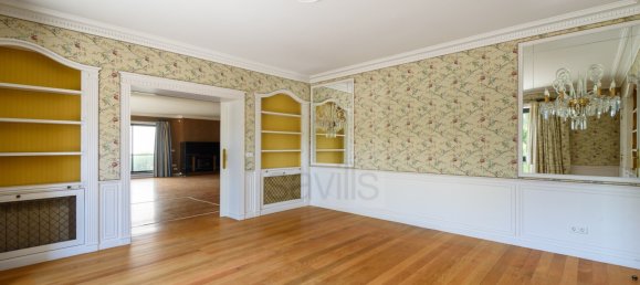 4 Schlafzimmer Wohnung in Porto, Portugal, Nr. 197383 28