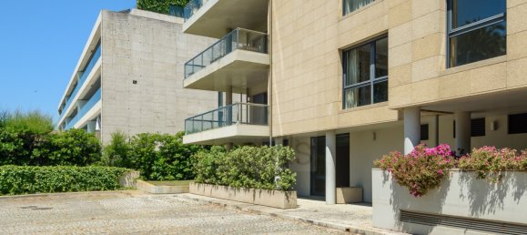 4 Schlafzimmer Wohnung in Porto, Portugal, Nr. 197383 45