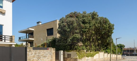 4 Schlafzimmer Wohnung in Porto, Portugal, Nr. 197383 50