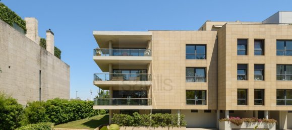 4 Schlafzimmer Wohnung in Porto, Portugal, Nr. 197383 49