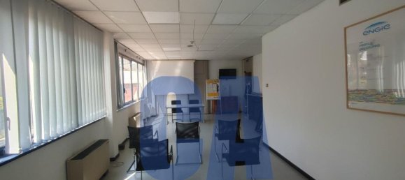  مكتب في Cologno Monzese, Italy 2064متر مربع رقم 124337 3