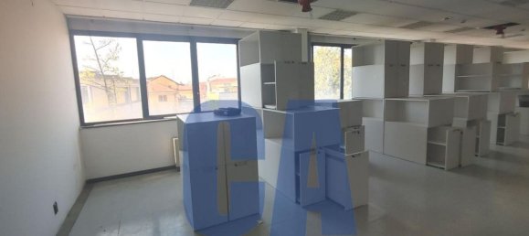  مكتب في Cologno Monzese, Italy 2064متر مربع رقم 124337 16