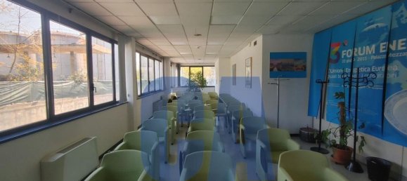  مكتب في Cologno Monzese, Italy 2064متر مربع رقم 124337 7