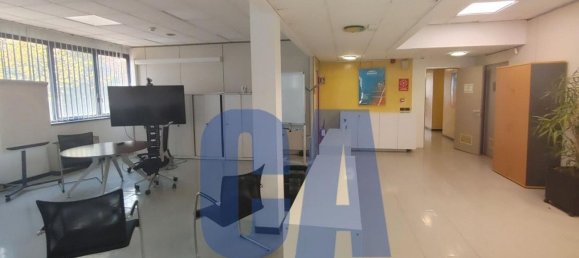  مكتب في Cologno Monzese, Italy 2064متر مربع رقم 124337 2