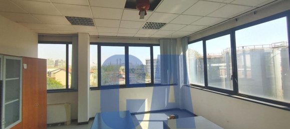  مكتب في Cologno Monzese, Italy 2064متر مربع رقم 124337 11