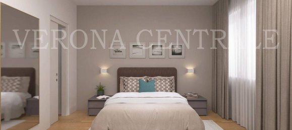 1 bedroom Apartment in Verona, Italy No. 289582 6