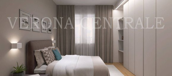 1 bedroom Apartment in Verona, Italy No. 289582 5