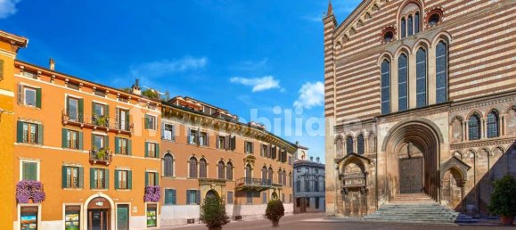 1 bedroom Apartment in Verona, Italy No. 289582 8