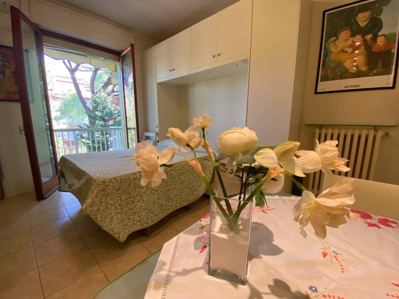 1 Schlafzimmer Wohnung in Cervia, Italy, Nr. 170310