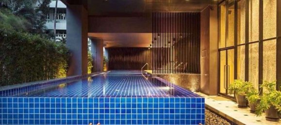 Condominio de 2 dormitorios en Noble Reveal Bangkok, Thailand No. 29863 8