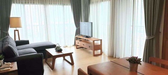 Condominio de 2 dormitorios en Noble Reveal Bangkok, Thailand No. 29863 3