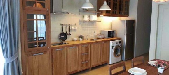 Condominio de 2 dormitorios en Noble Reveal Bangkok, Thailand No. 29863 4