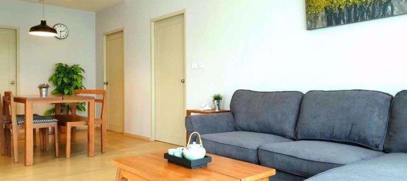 Condominio de 2 dormitorios en Noble Reveal Bangkok, Thailand No. 29863 2