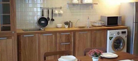 Condominio de 2 dormitorios en Noble Reveal Bangkok, Thailand No. 29863 5