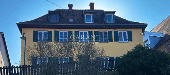 Adosado de 8 dormitorios en Donau-Ries, Germany No. 119624 15