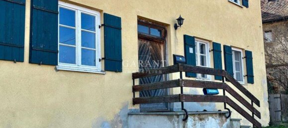 Adosado de 8 dormitorios en Donau-Ries, Germany No. 119624 16