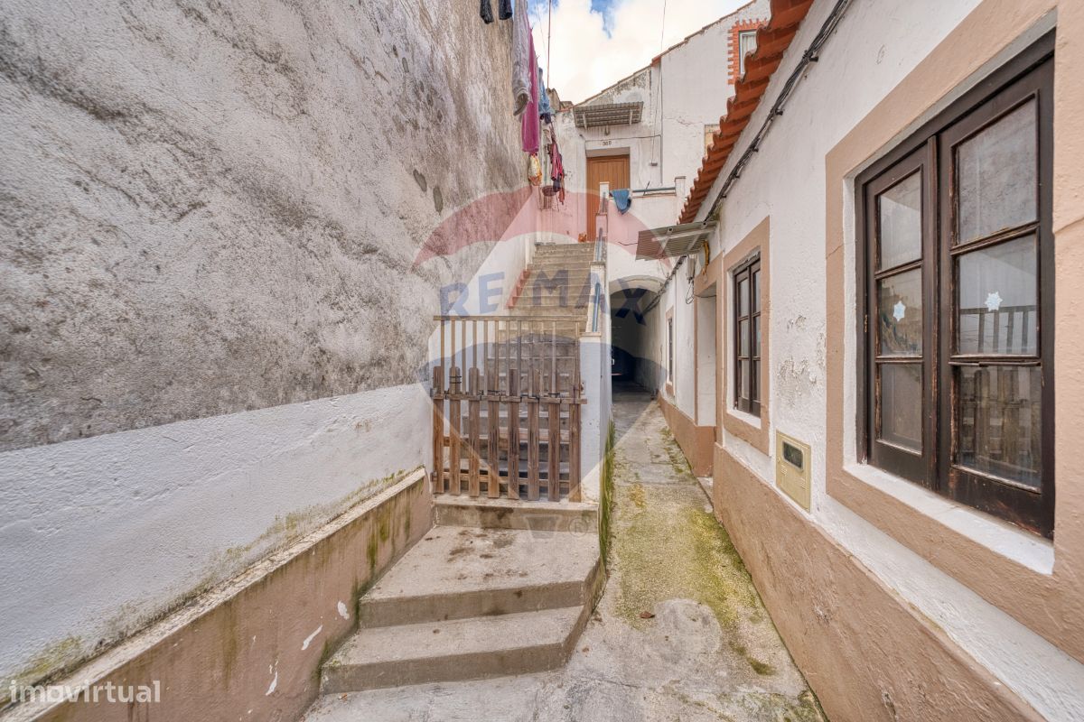 4 bedrooms House in Santarem, Portugal No. 172617