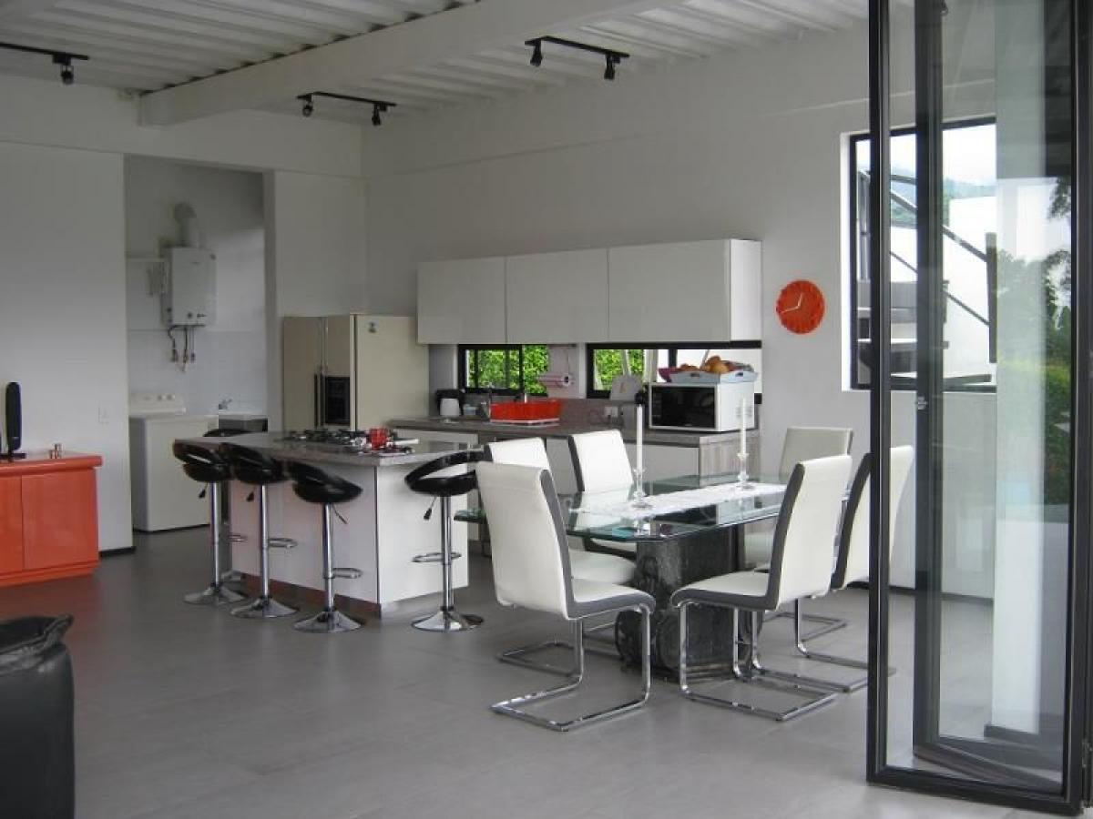 4 chambres Maison à Cundinamarca, Colombia No. 966