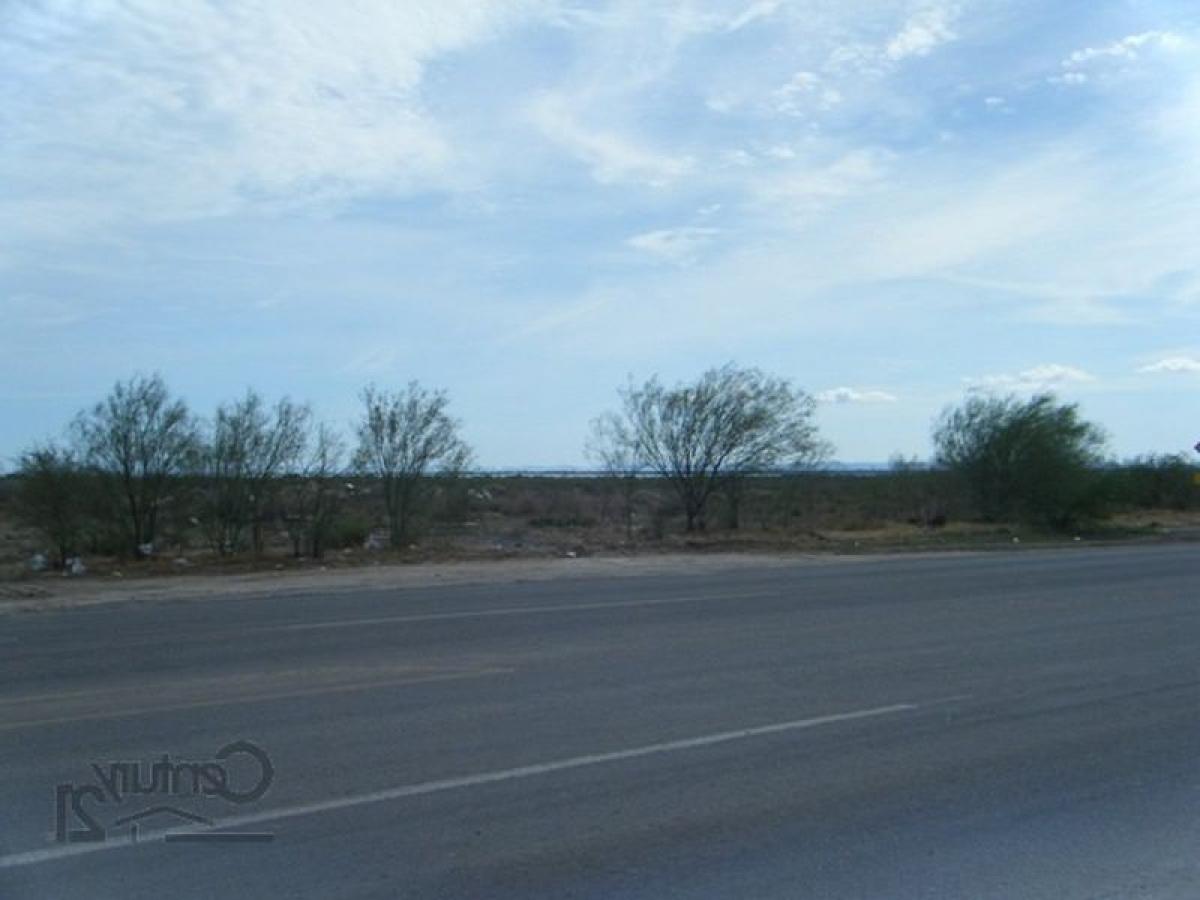 Grundstück in Veracruz, Mexico, Nr. 205643