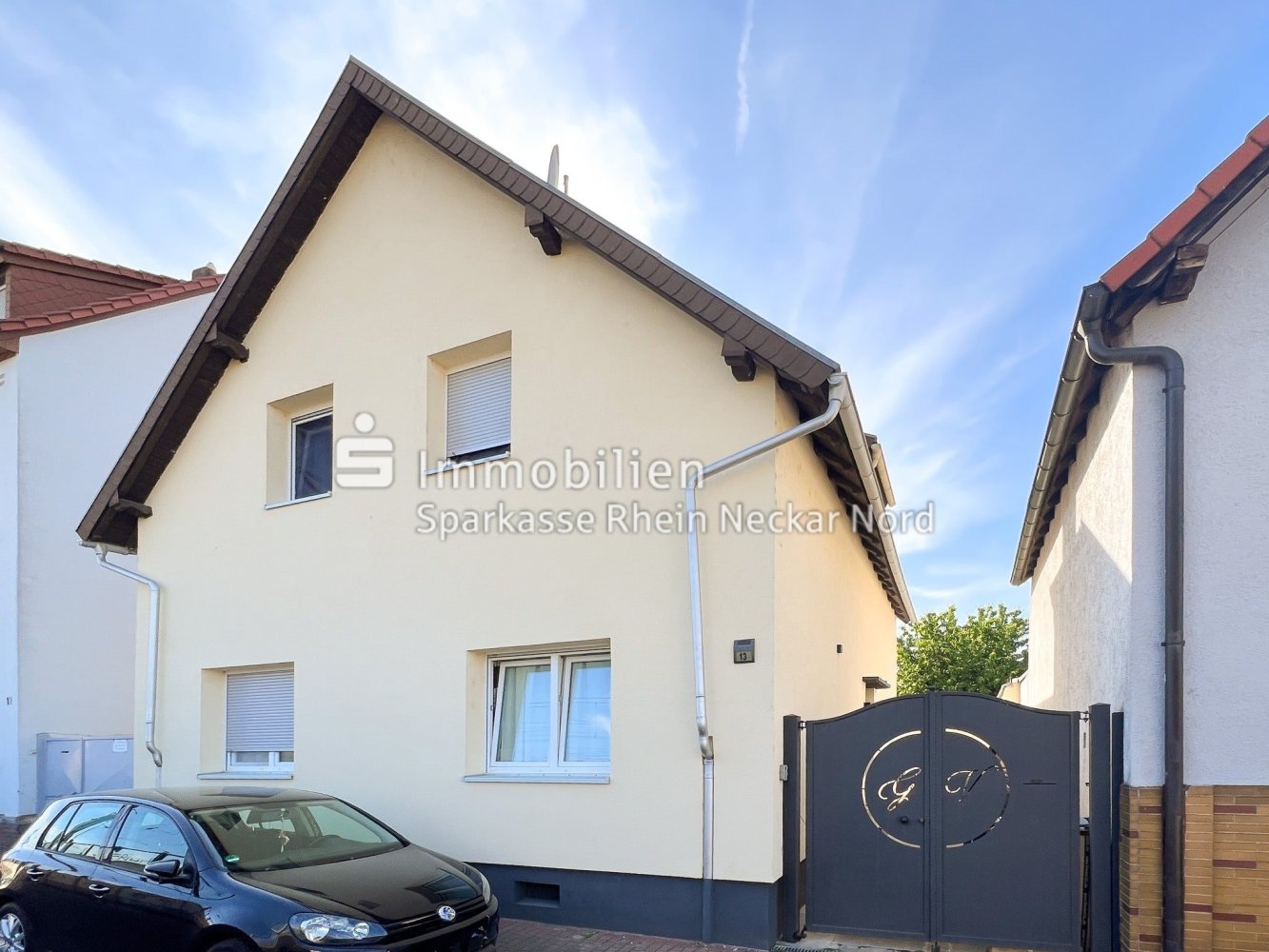 4غرفة منزل في Ludwigshafen am Rhein, Germany رقم 280285