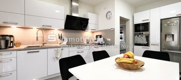 4غرفة منزل في Ludwigshafen am Rhein, Germany رقم 280285 11