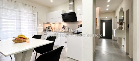 4غرفة منزل في Ludwigshafen am Rhein, Germany رقم 280285 10