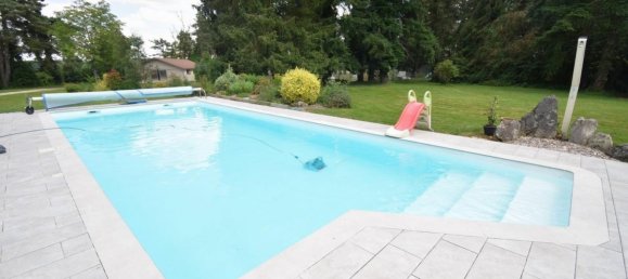 5 bedrooms Castles in Senonches, France No. 152295 9