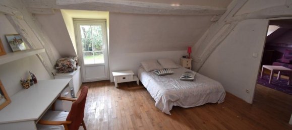 5 bedrooms Castles in Senonches, France No. 152295 14