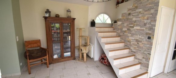 5 bedrooms Castles in Senonches, France No. 152295 4