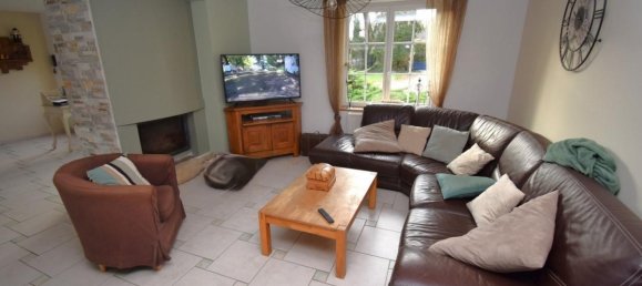 5 bedrooms Castles in Senonches, France No. 152295 3