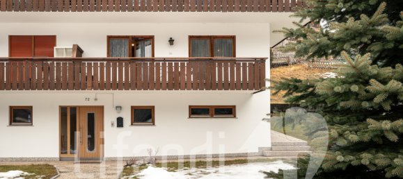2 bedrooms Apartment in Trentino-Alto Adige, Italy No. 43547 2