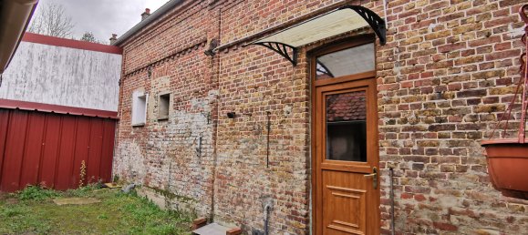 Casa de 2 dormitorios en Pont-Remy, France No. 85938 14