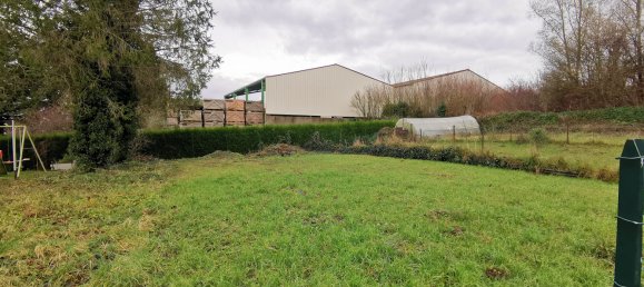 Casa de 2 dormitorios en Pont-Remy, France No. 85938 21