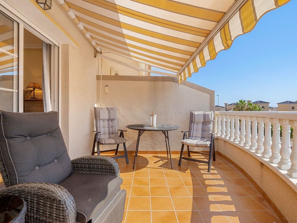 2 bedrooms Apartment in Cabo Roig, Spain No. 181781