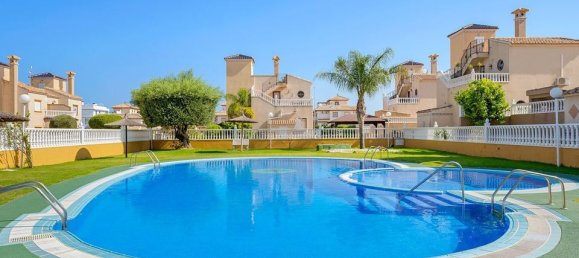 2 bedrooms Apartment in Cabo Roig, Spain No. 181781 25